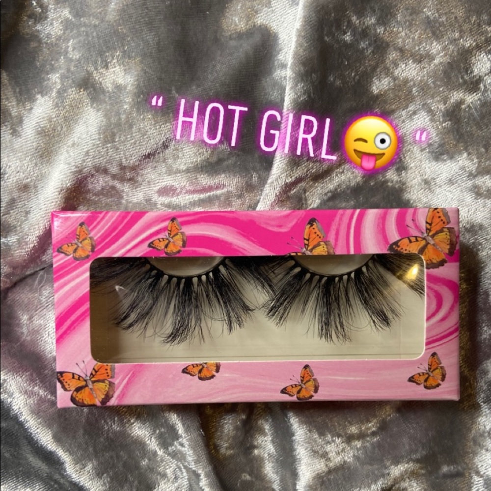 Mink Eyelashes
